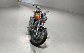 YAMAHA DRAGSTAR 400 2005 VH01J