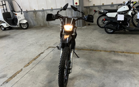 YAMAHA SEROW 225 DG08J
