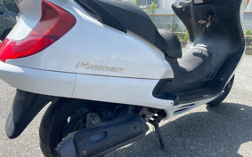 HONDA FORESIGHT MF04