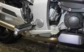 YAMAHA FJR1300 AS 2006