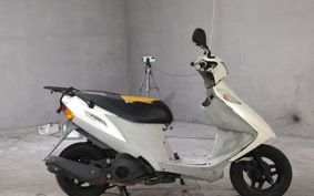 SUZUKI ADDRESS V125 CF46A