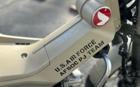 HONDA CT125 HUNTER  CUB  JA55