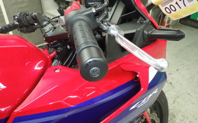 HONDA CBR400R 2024 NC65