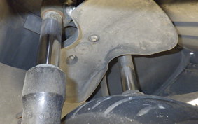 HONDA SPACY 100 JF13