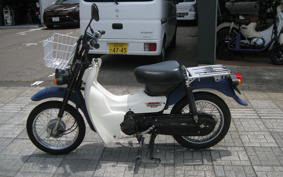 SUZUKI BAR DEE50 BA43A