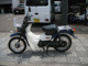 Фото Suzuki BAR DEE50 с японского аукциона