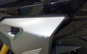HONDA CB200X 1993
