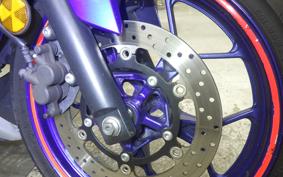 YAMAHA YZF-R25 2004 RG10J