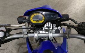 YAMAHA XTZ125E KE07