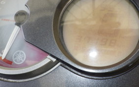 YAMAHA CYGNUS 125 X 2012