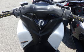 YAMAHA TRICITY 125 A SE82J