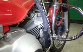 HONDA CT110 HUNTER CUB