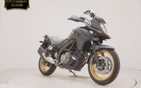 SUZUKI DL650 ( V-Strom 650 ) XTA 2025 C733M