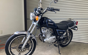 SUZUKI GN125 H NF41A