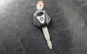 YAMAHA DRAGSTAR 400 CLASSIC  2009 VH02J