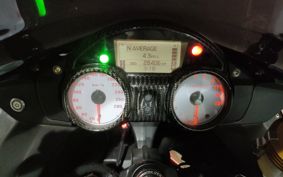 KAWASAKI ZZR1400 2008 ZXT40C