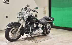 HARLEY FLSTN 1450 2005
