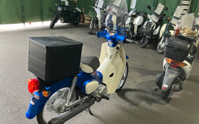 HONDA SUPER CUB50 AA09