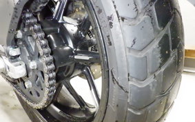 DUCATI SCRAMBLER FULL THROTTLE 2021