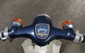 HONDA SUPER CUB90 HA02