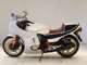 Фото Honda CB1100RC с японского аукциона