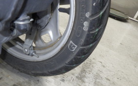SUZUKI LET's 4 Basket CA43A