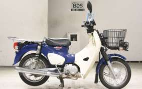 HONDA C50 SUPER CUB AA07
