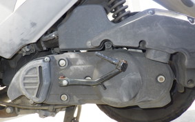 SUZUKI ADDRESS V125 CF4EA