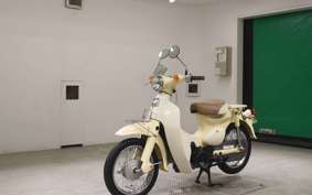 HONDA LITTLE CUB E AA01