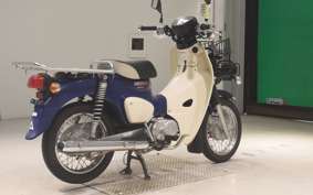 HONDA C110 SUPER CUB JA42