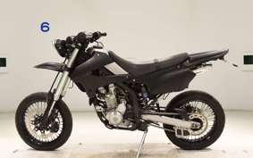 KAWASAKI KLX250D TRACKER X LX250V