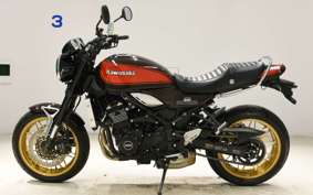 KAWASAKI Z900RS 2022 ZR900C