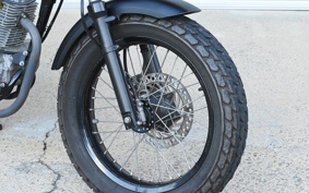 HONDA FTR223 MC34