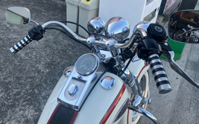 HARLEY HARLEY FLSTS1450 2010 BRL