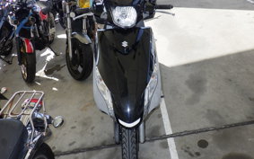 SUZUKI ADDRESS V125 DT11A