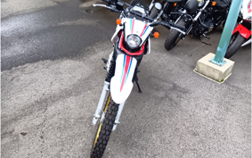YAMAHA  SEROW 250 FINAL ED DG31J