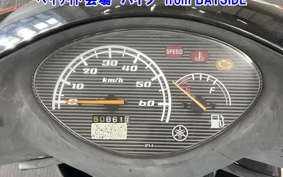 YAMAHA JOG-5