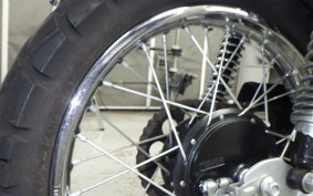 SUZUKI TS185
