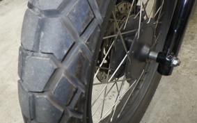 HONDA CT125 HUNTER CUB JA55
