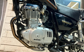 SUZUKI GN125 F PCJ2N