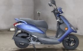 YAMAHA  AXIS Z SED7J