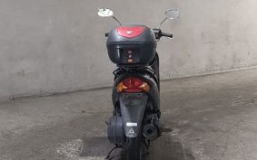 SUZUKI ADDRESS V125 CF46A