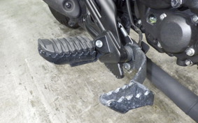 HONDA REBEL 250 E-Clutch 2009 MC49
