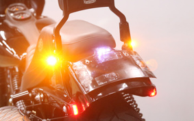HARLEY FXDLS 2016 GS8