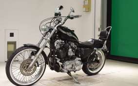 HARLEY XL1200C 2002