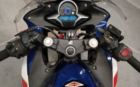 HONDA CBR250R MC41