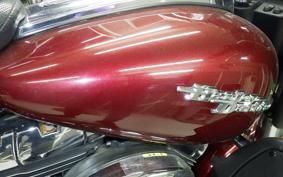 HARLEY FLHX 1580 2008