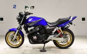 HONDA CB400SF VTEC Spec3 2006 NC39