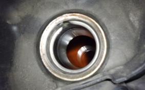 SUZUKI SKYWAVE 250 (Burgman 250) S Gen.3 2009 CJ46A