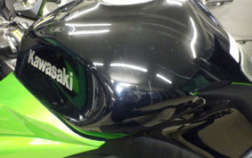 KAWASAKI NINJA 1000 2011